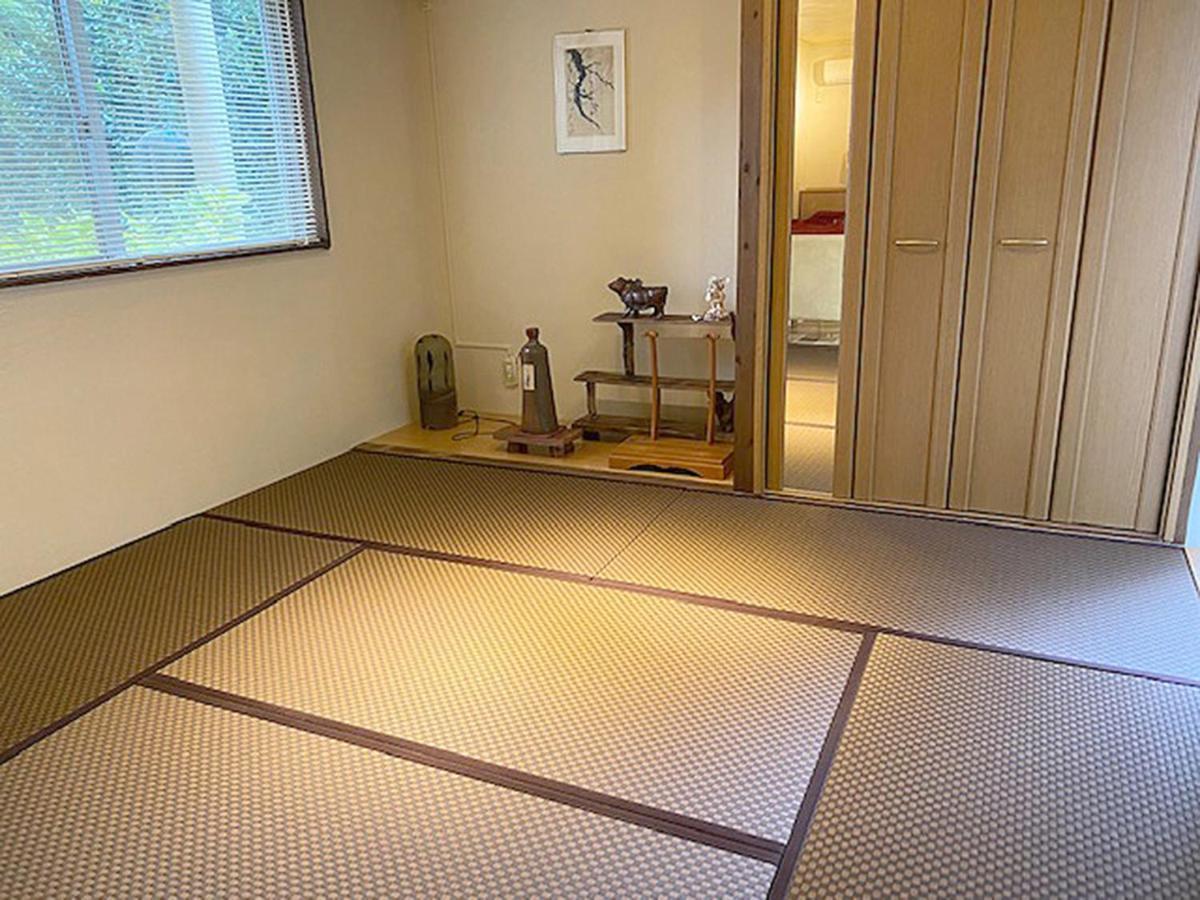 Guest House Kichi Nakijin Exterior photo