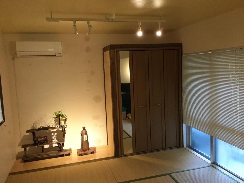 Guest House Kichi Nakijin Exterior photo